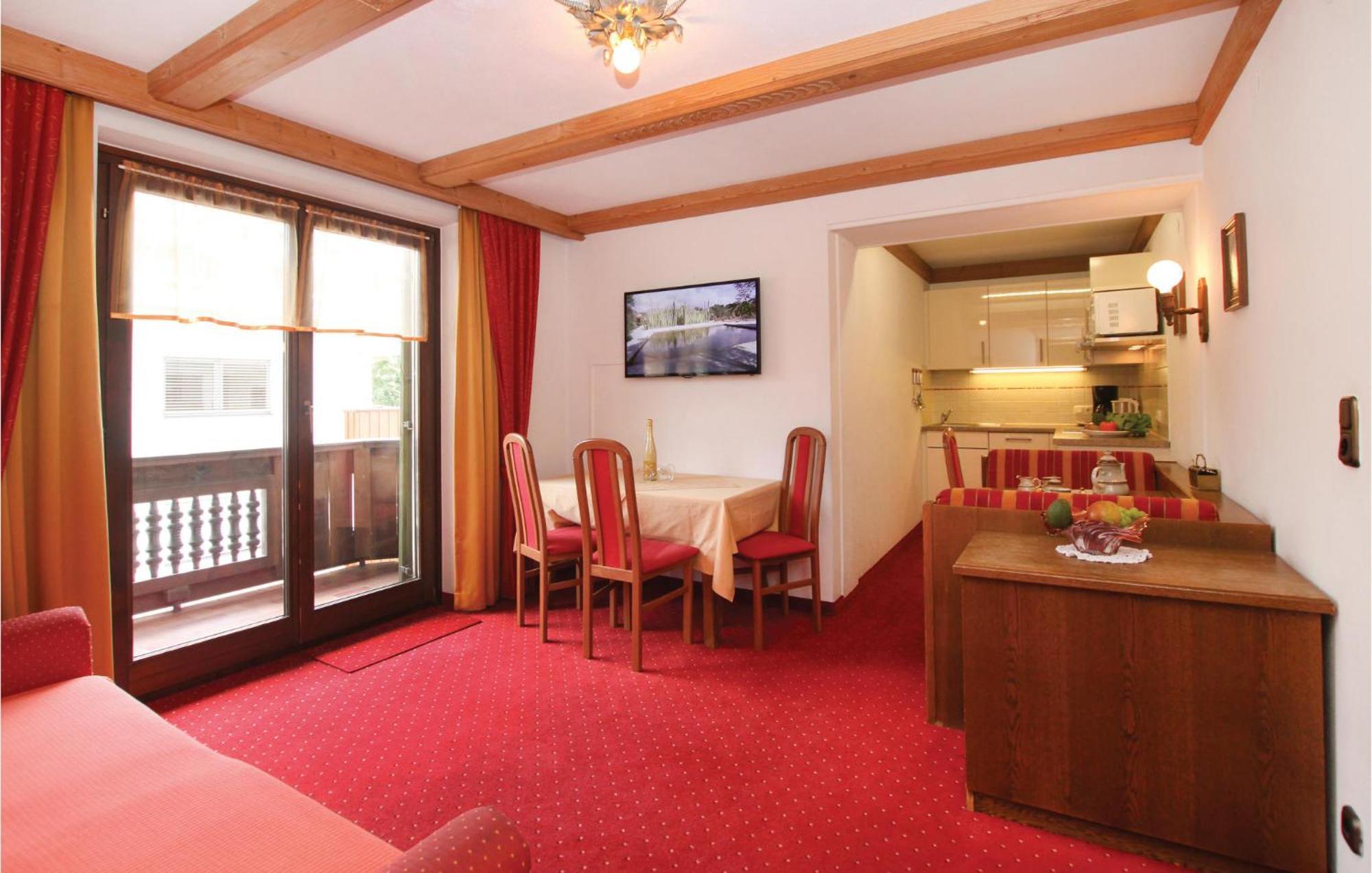 Attraktive Ferienwohnung Kirchberg in Tirol Exterior foto