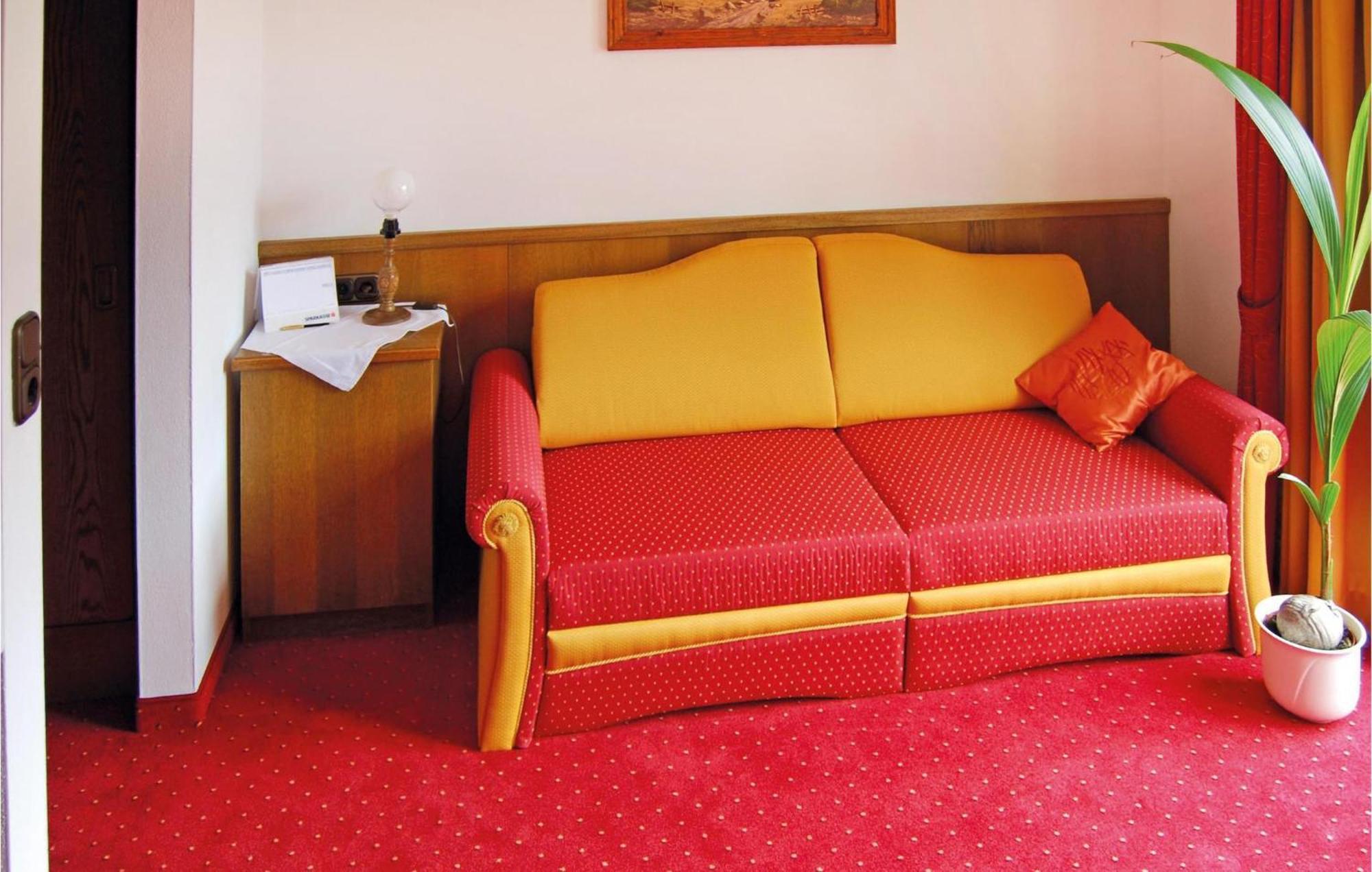 Attraktive Ferienwohnung Kirchberg in Tirol Exterior foto